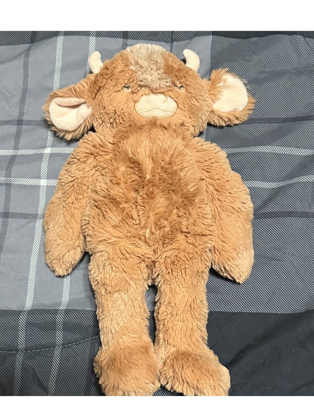 Slumberkins Yak